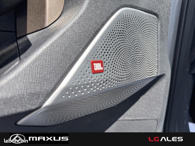 Maxus eTerron9 Maxus eTerron 9- 4X4 (image 16)