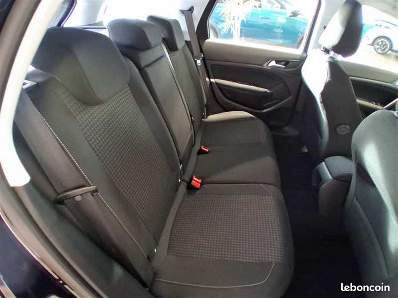 Peugeot 308 SW (2) BlueHDi 100 ACTIVE BUSINESS (image 9)