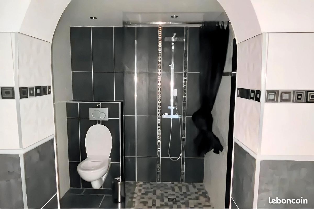 Appartement a louer lons-le-saunier - 3 pièce(s) - 70 m2 - Surfyn