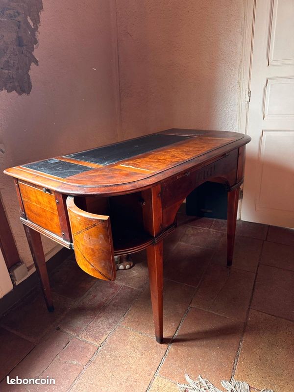 Bureau Napoléon III (image 2)