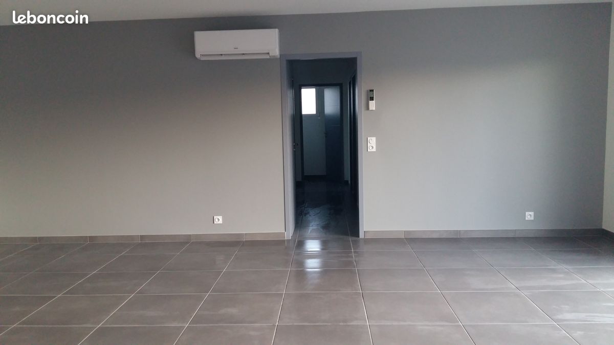Maison à louer à Bordes - Bordes 64510 (image 3)