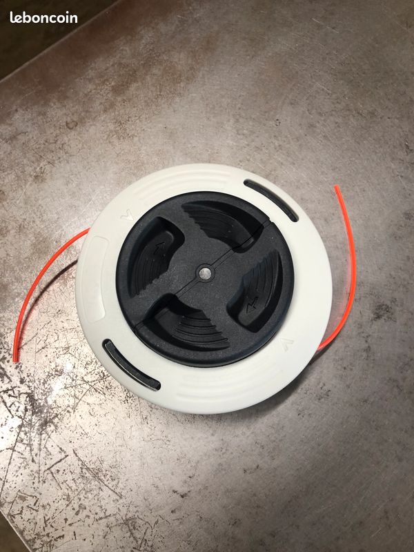 đšâïž Promo TĂȘte nylon adaptable Stihl C26-2 Boyer Motoculture đ (image 1)