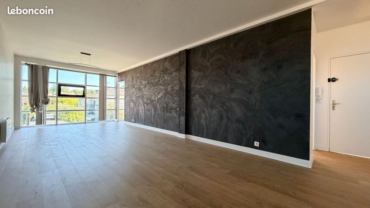 Appartement 3 pièces 94 m² · à Vitry-sur-Seine · 94 m² · 1 490 €/mois