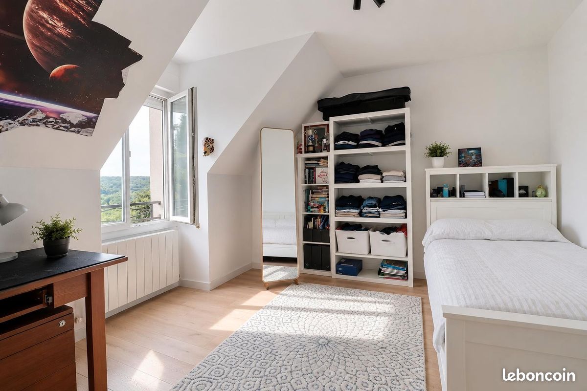 Maison 8 pièces 241 m² (image 16)