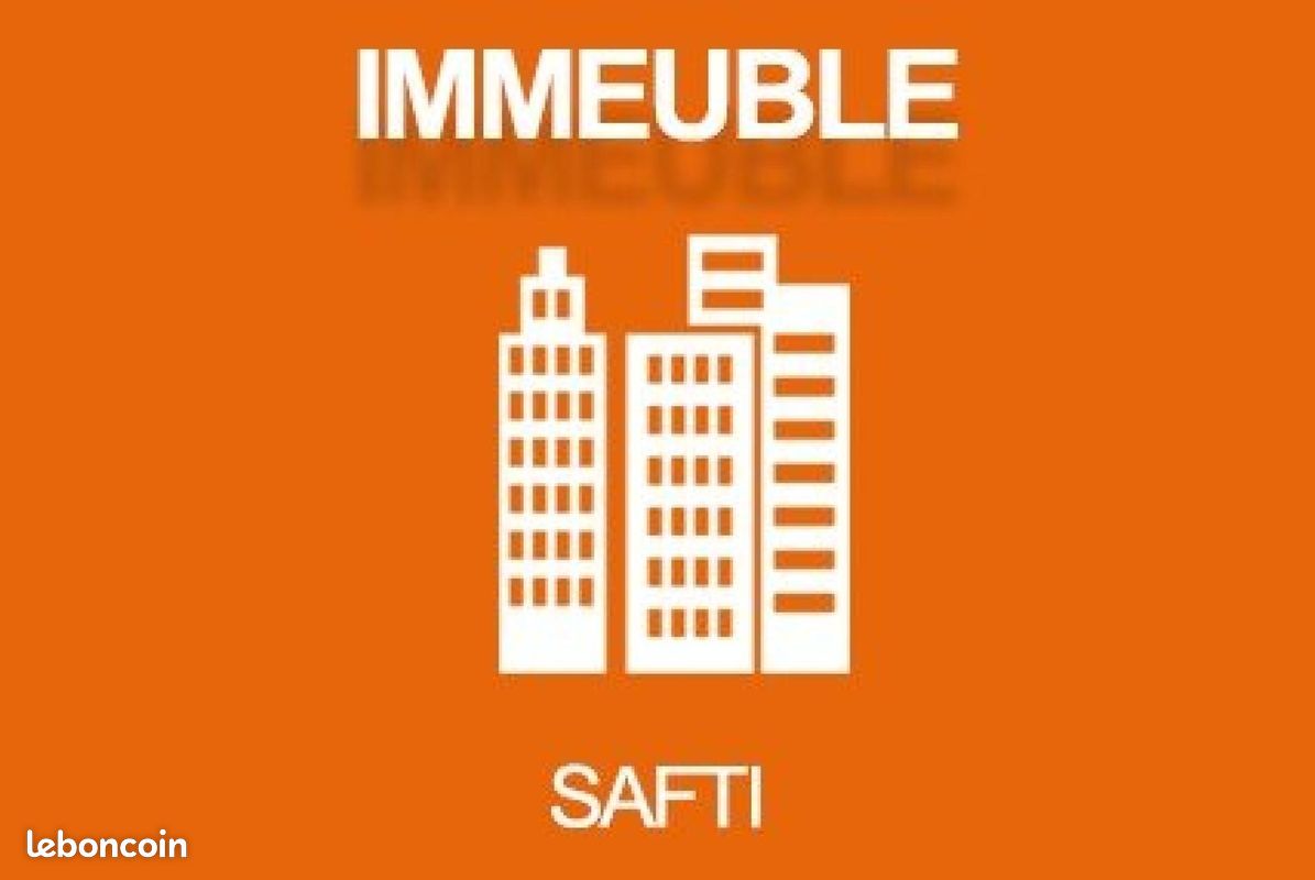 Immeuble 350 m² · à Pontchâteau · 350 m² · 130 000 €