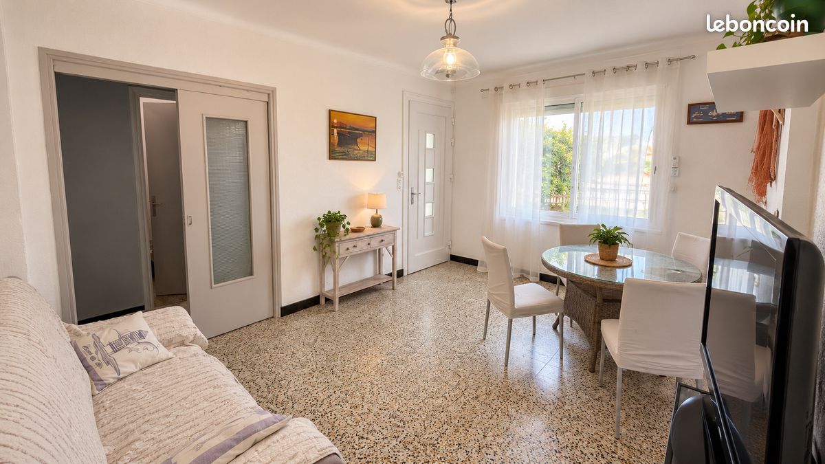 Maison 4 pièces 50 m² · à Saint-Cyprien · 50 m² · 310 000 €