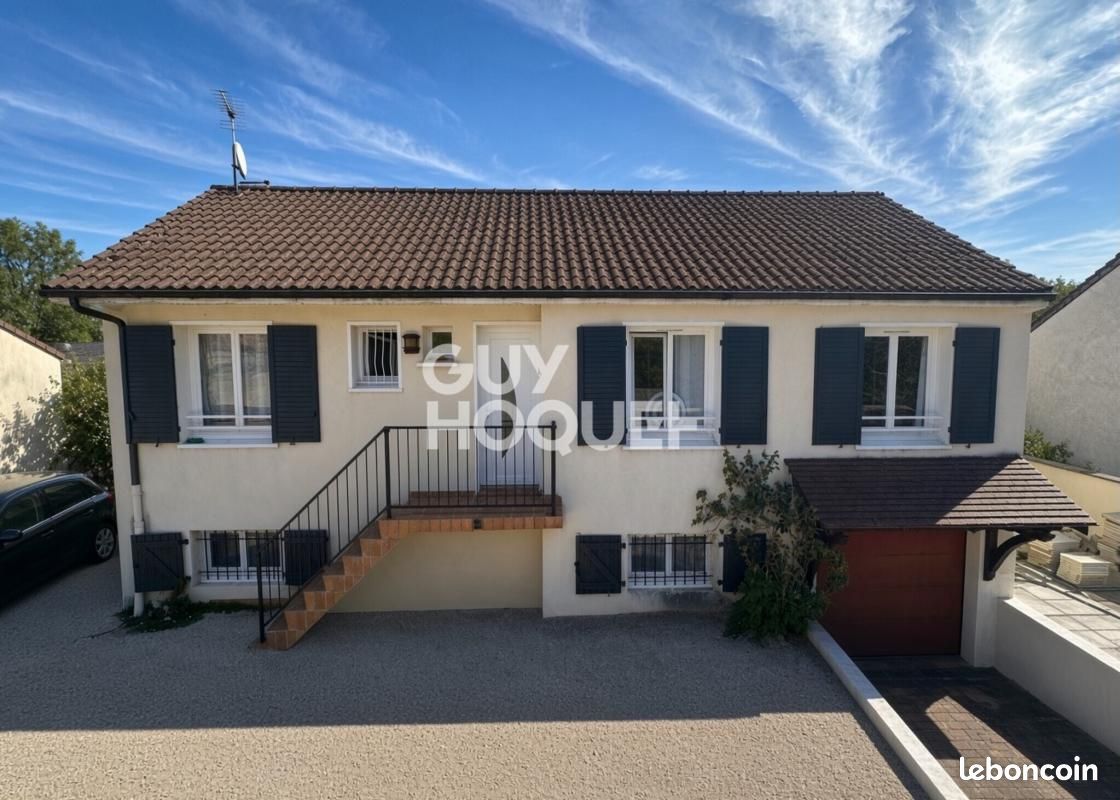 Maison 6 pièces 120 m² · à Longeault-Pluvault · 120 m² · 229 000 €