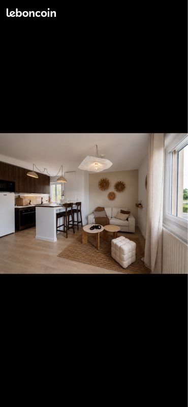 Appartement 2 pièces 45 m² · à Saint-Alban · 45 m² · 239 000 €