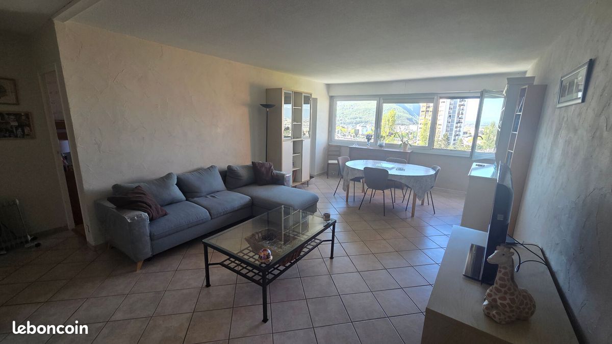 Appartement 3 pièces 75 m² · à Vétraz-Monthoux · 75 m² · 249 000 €