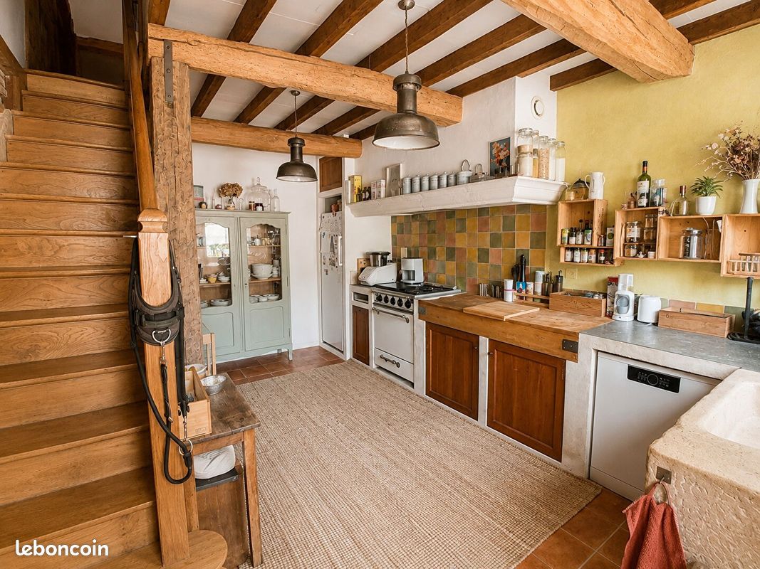 Maison 5 pièces 135 m² · à Saint-Paul-sur-Save · 135 m² · 276 000 €