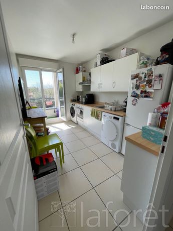 Appartement a louer athis-mons - 2 pièce(s) - 54 m2 - Surfyn