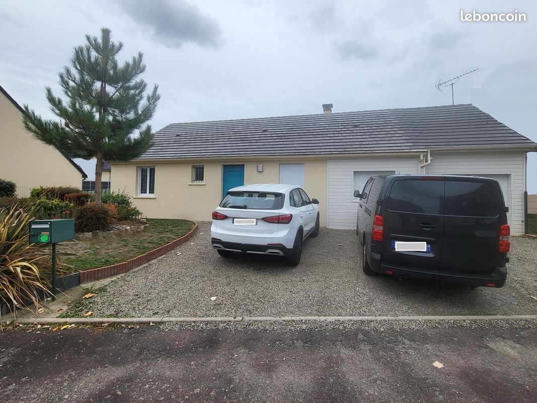 Maison 5 pièces 100 m² · à Louverné · 100 m² · 260 000 €