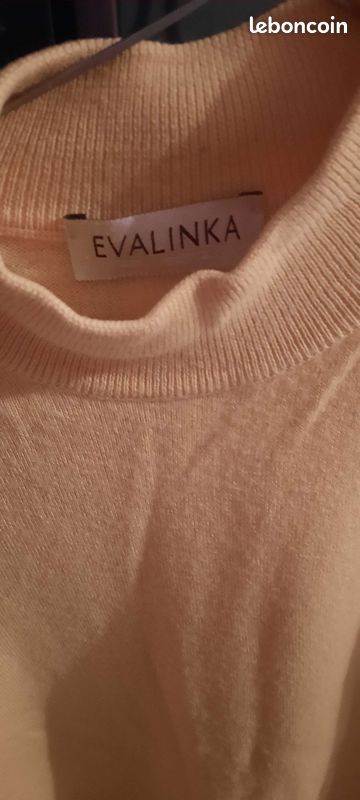 2 pull-overs très bon état femme (image 4)