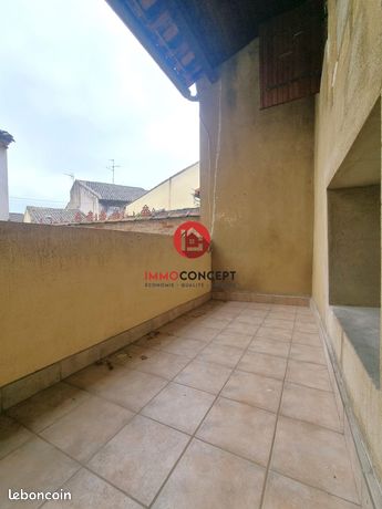 Maison 3 pièces 81 m²