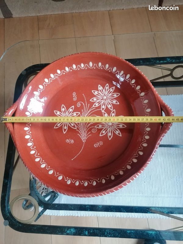 Vaisselle portugaise traditionnelle (image 9)