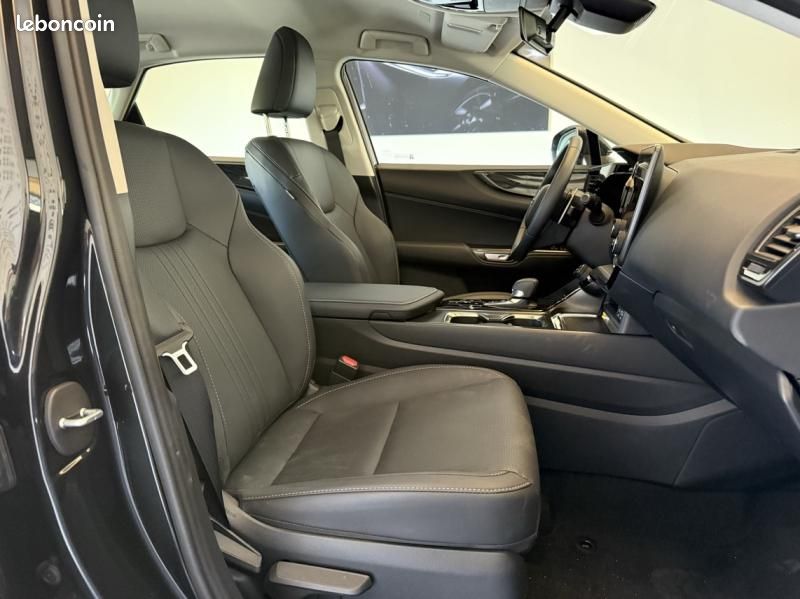 Lexus NX 350h Pack Business 2WD (image 12)