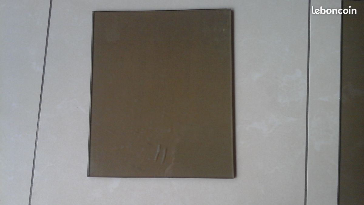 Etageres verre (image 2)