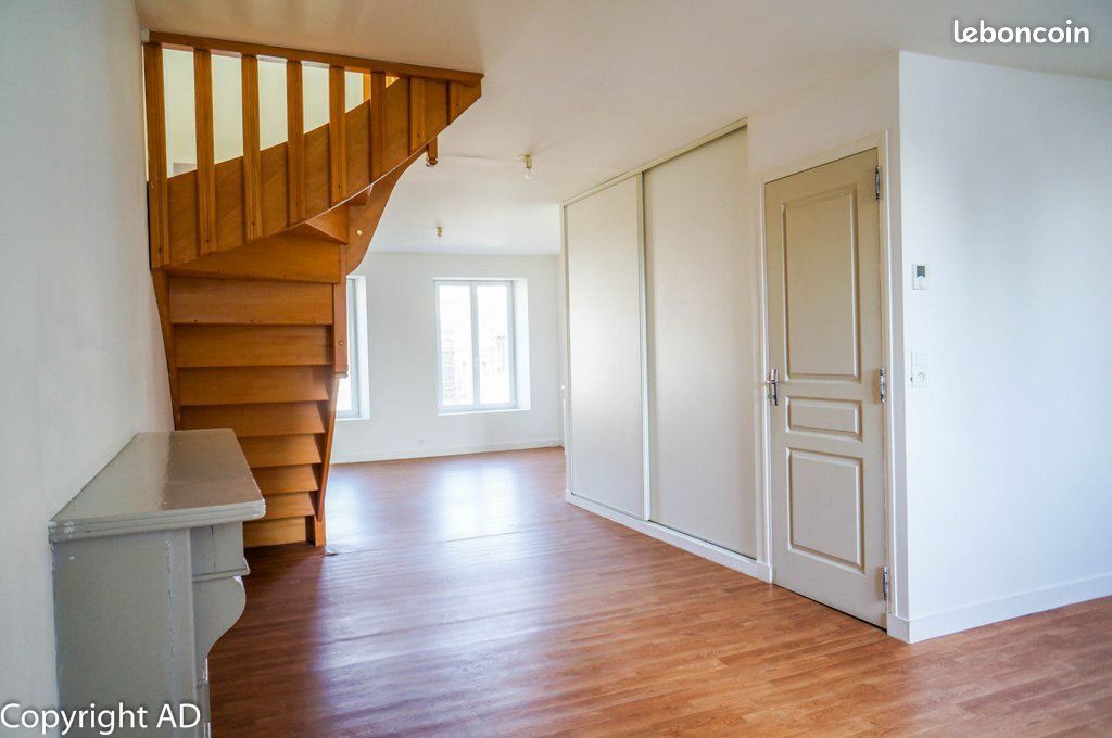 Appartement 3 pièces 63 m² · à Gavray-sur-Sienne · 63 m² · 410 €