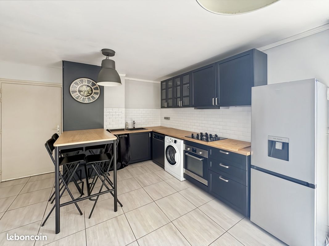 Appartement 3 pièces 49 m² · à Tournefeuille · 49 m² · 850 €/mois