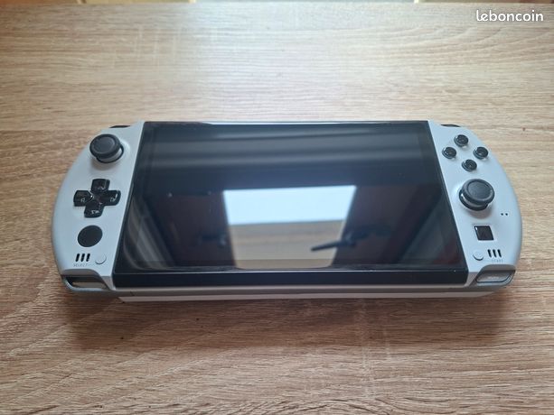 Gpd win 4 7840u+32g+1tb 2023