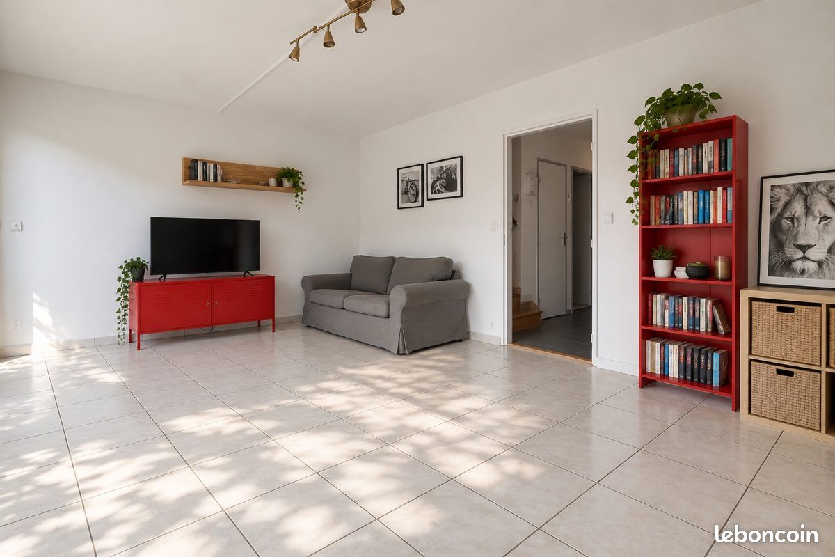 Maison 5 pièces 91 m² · à Cergy · 91 m² · 290 000 €