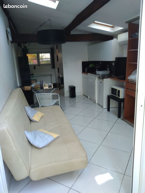 Appartement 1 pièce 24 m² · à Antibes · 24 m² · 795 €