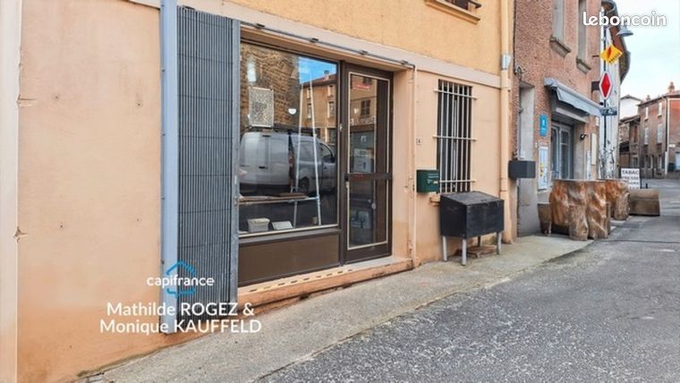 Immeuble 12 pièces 280 m²