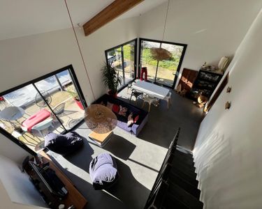 Maison 780 000 € - 140 m²