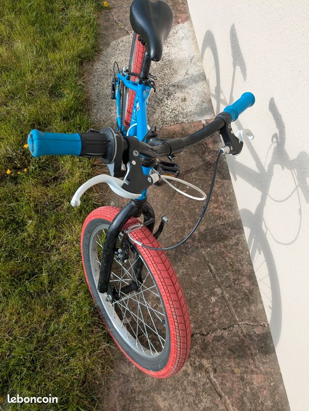 VTT Decathlon 20" (image 2)