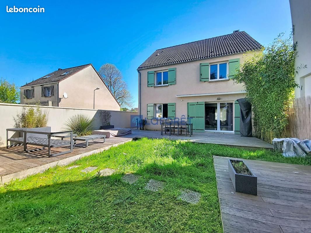 Maison 6 pièces 135 m² · à La Norville · 135 m² · 336 900 €