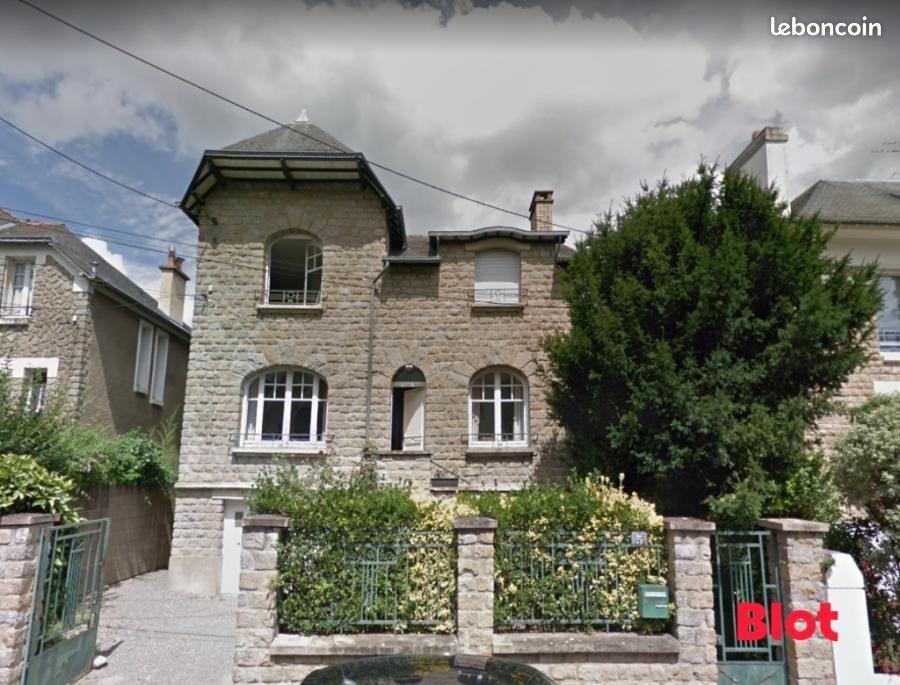 Maison 6 pièces 149 m² · à Rennes · 149,2 m² · 1 558 €/mois