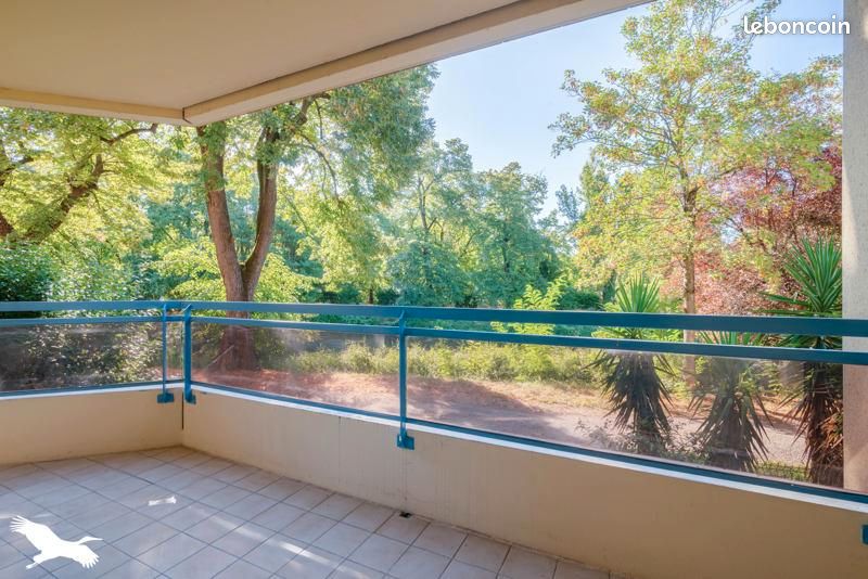Appartement 5 pièces 114 m² · à Toulouse · 114 m² · 399 000 €