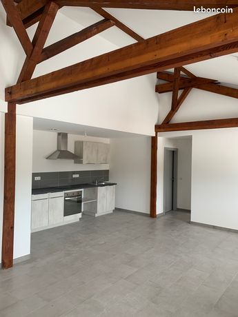 Appartement - 4 pieces - 80m2