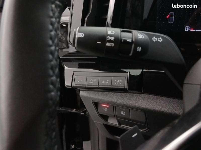 Renault Austral 1.2 E-Tech full hybrid 200ch Techno (image 25)