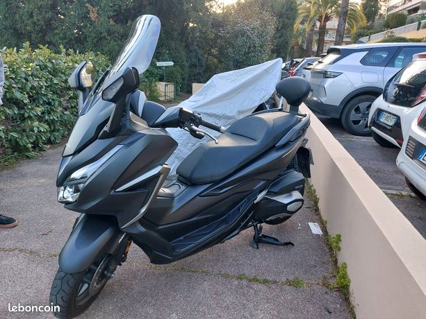 Servo moteur complet Yamaha DT125LC - DTLC125 1HR 34X 1987 Réf