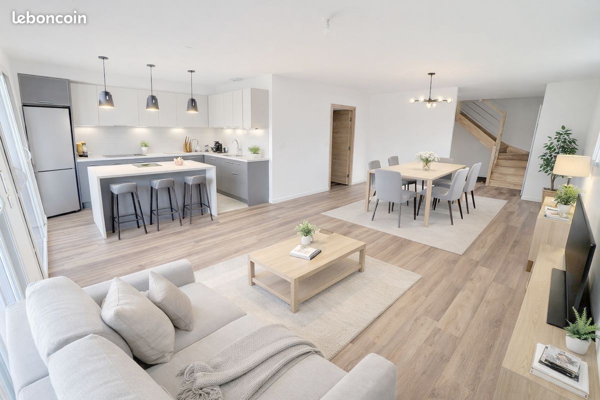 Maison 7 pièces 140 m² · à Reims · 140 m² · 380 000 €