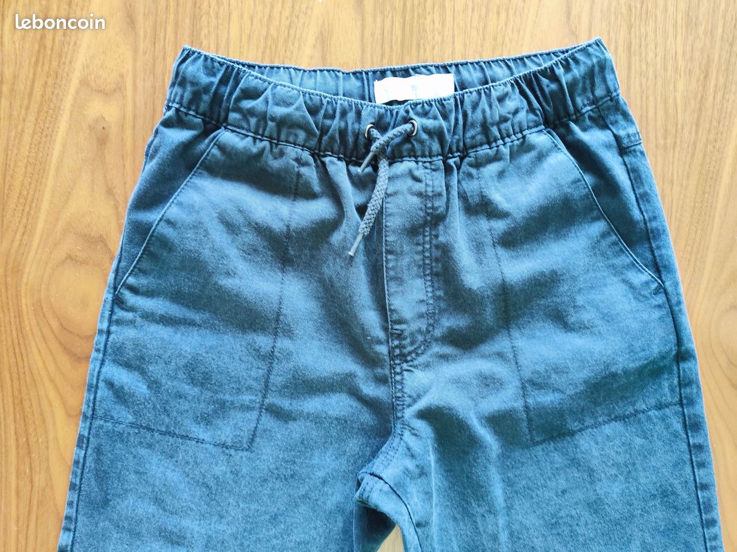 Pantalon garçon 10 ans (image 2)