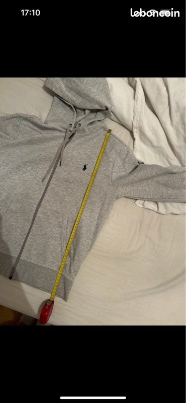 Gilet Ralph lauren (image 9)