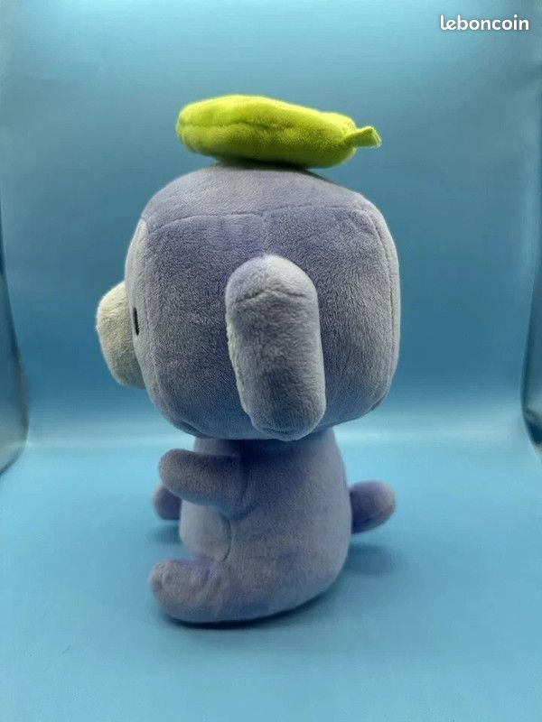 Discord Mascot Plush Wumpus Plushie For Sale Discord Wumpus Plush