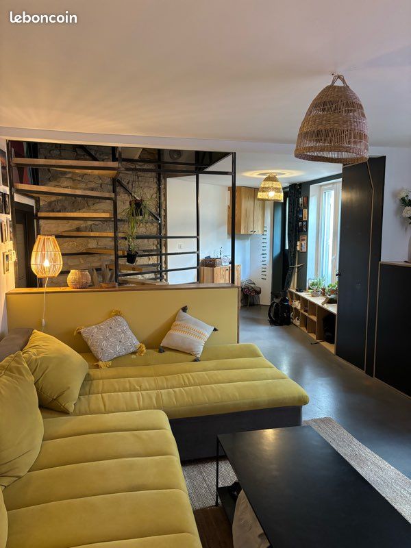 Maison 4 pièces 90 m² · à Nancy · 90 m² · 289 000 €
