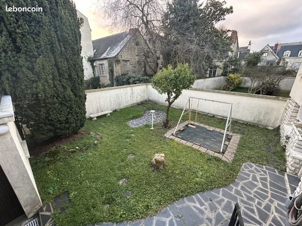 Pavillon 7 pièces 149 m²