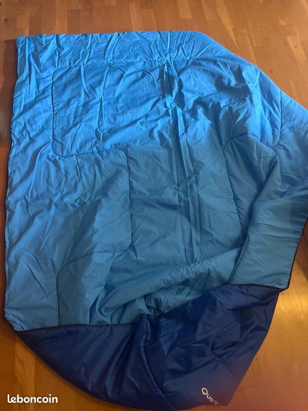 Sac de couchage 1 personne (image 3)