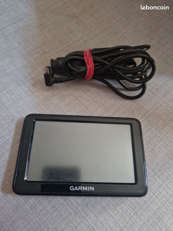 GPS Garmin (image 1)