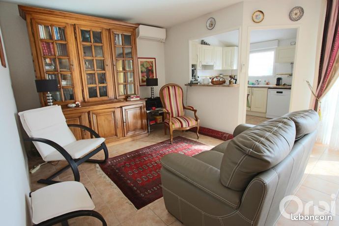 Maison 3 pièces 90 m²
