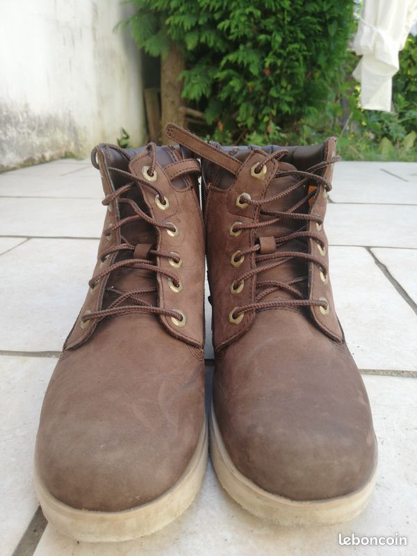 Timberland taille 38 (image 5)