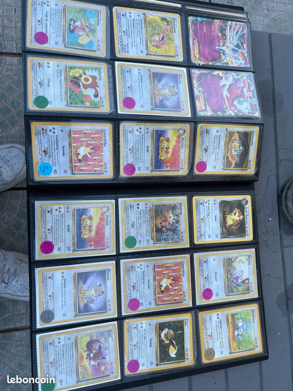 Cartes Pokémon (image 16)
