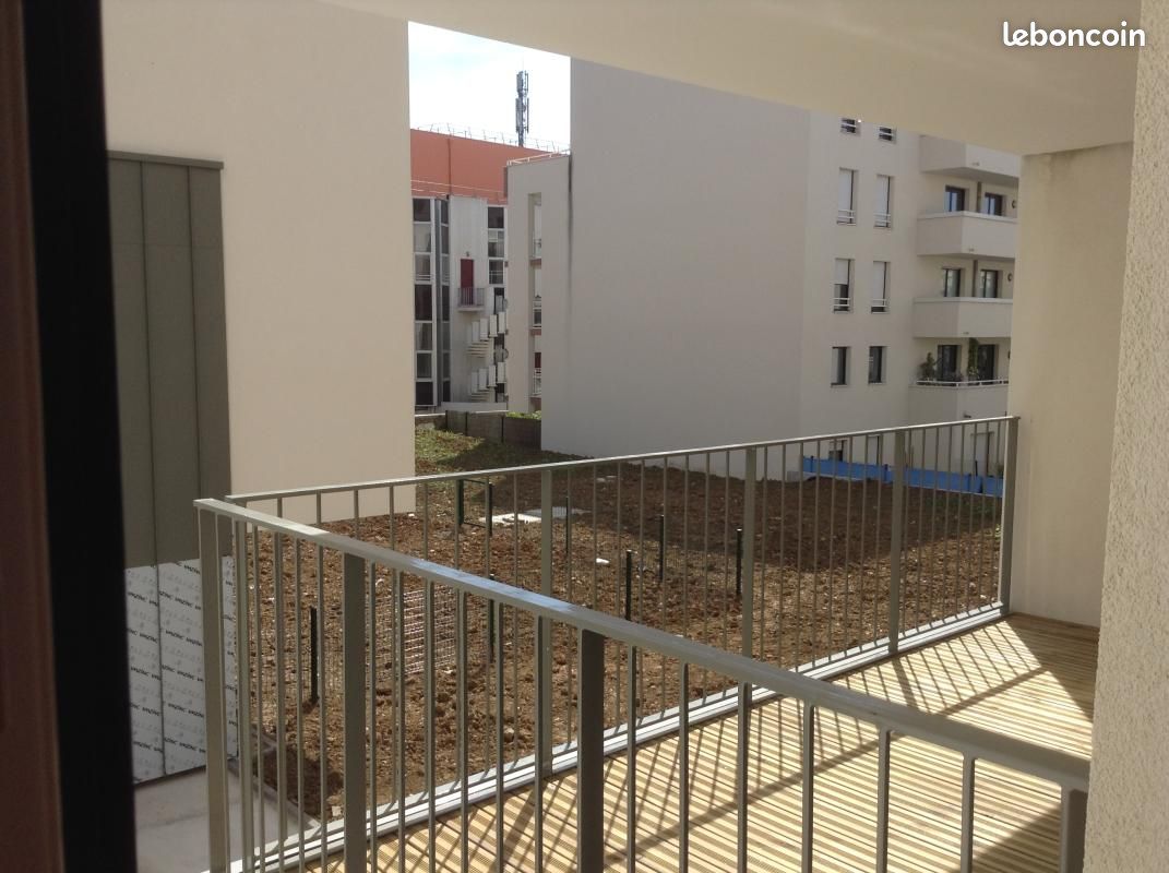 Appartement 2 pièces 36 m² · à Metz · 36 m² · 555 €/mois
