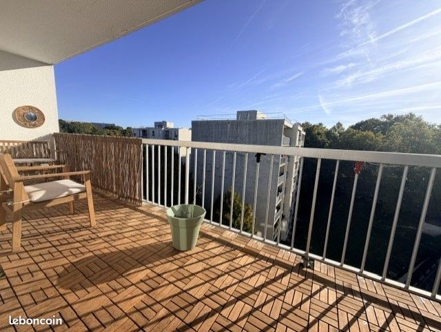 Appartement 4 pièces 86 m² · à Bayonne · 86 m² · 1 268 €/mois
