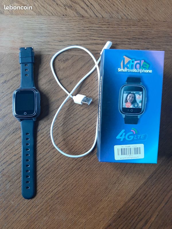 Montre connectée (image 6)