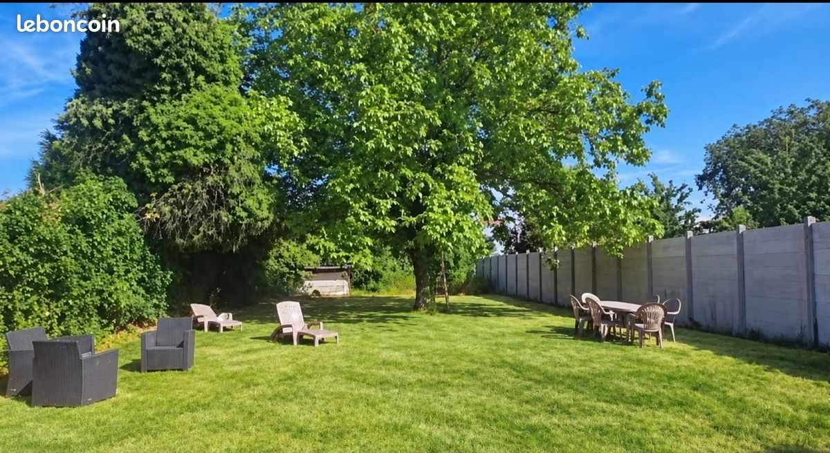 Maison 6 pièces 180 m² · à Bully-les-Mines · 180 m² · 208 000 €